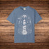 Cosmic Connection - Unisex Garment-Dyed T-shirt